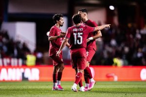 Diogo Dalot defends the draw to keep Portugal focused on the World Cup.