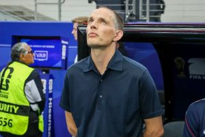 Tuchel’s halftime speech boosts England towards victory over Croatia.