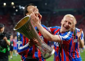 The owners of Crystal Palace are considering a full sale of the Premier League club.