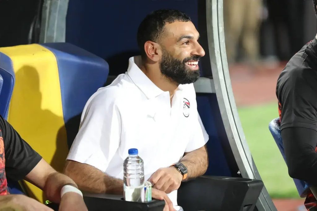 Egito à procura da primeira vitória no Mundial 2026 com Salah