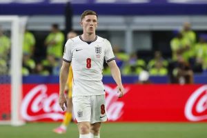 “Elliot Anderson could break the British record and stirs excitement in Manchester United and City.”
