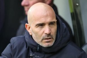 Enzo Maresca is one step away from being officially announced as the coach of Manchester City.
