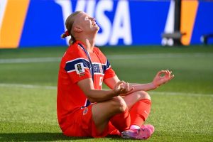 Erling Haaland e Yan Diomande brilham na primeira semana do Mundial 2026