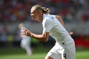 “Erling Haaland leads world stars who could have played for England.”