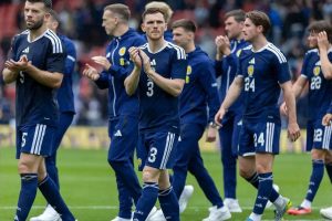 Scotland depends on others to reach the knockout stage of the World Cup.