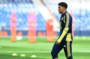“Scotland thrashes Bolivia with Adams in the spotlight ahead of the 2026 World Cup.”