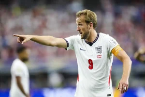 Harry Kane and Caleb Yirenkyi stand out in the England-Ghana match at the 2026 World Cup.