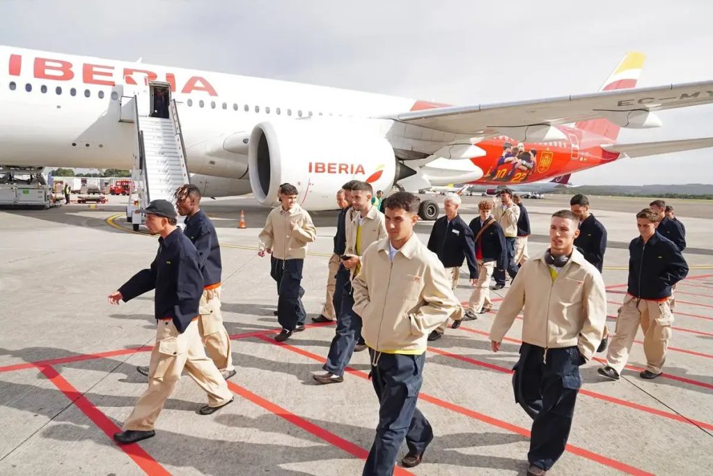 Espanha empata com Iraque e levanta dúvidas antes do Mundial