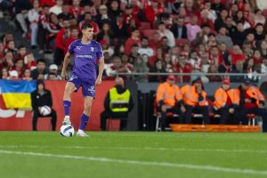 Espanyol garante Gabriel Moscardo por empréstimo do PSG até final da época