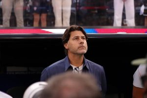 The United States proposes a new four-year contract to Pochettino.