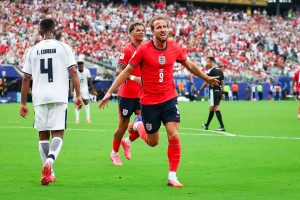 The United States can only face England in the final of the 2026 World Cup.