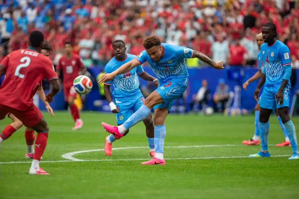 “Statistics explain Portugal’s draw against the DR Congo in the 2026 World Cup.”
