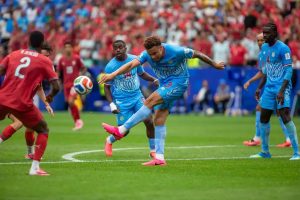 “Statistics explain Portugal’s draw against the DR Congo in the 2026 World Cup.”