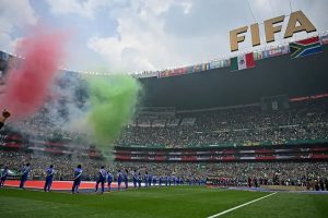 “FIFA guarantees full payment to Somali referee barred from the USA.”