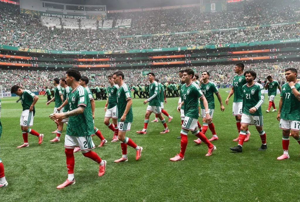 FIFA impõe pausas obrigatórias para hidratação no Mundial 2026