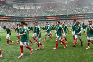 FIFA imposes mandatory hydration breaks at the 2026 World Cup.