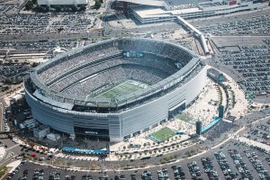 The final of the 2026 World Cup will take place on July 19 at Metlife Stadium.