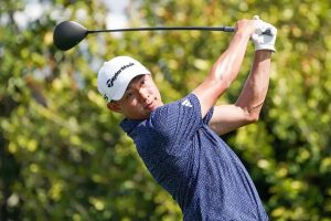 “Fitzpatrick, Rose, and Morikawa ready for the RBC Canadian Open.”