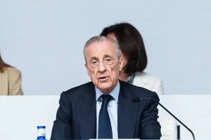 Florentino Pérez responds to Real Madrid criticisms: ‘ridiculous’