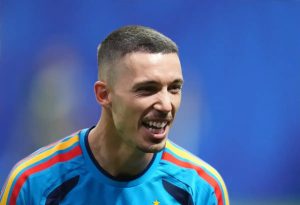 Grimaldo reaches an agreement with Atlético de Madrid and could sign until 2029.