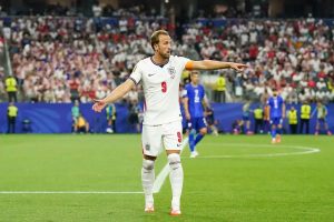 Harry Kane was decisive in England’s victory against Croatia in the 2026 World Cup.