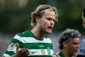 “Hjulmand is already set to have an agreement with Atlético de Madrid according to the Spanish press.”