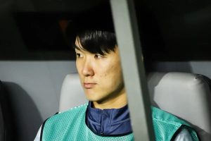 Hwang In-Beom lidera reviravolta da Coreia do Sul frente à Chéquia no mundial