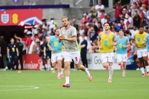 “England tries to maintain its unbeaten record against Croatia at the start of the World Cup.”