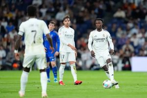 Inter prepares a proposal of 45 million to convince Real Madrid to sell Camavinga.