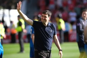 “Iraola gives the green light to Liverpool with a total agreement reached.”
