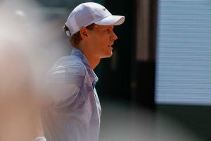 Jannik Sinner assures that he is recovered and ready for Wimbledon.