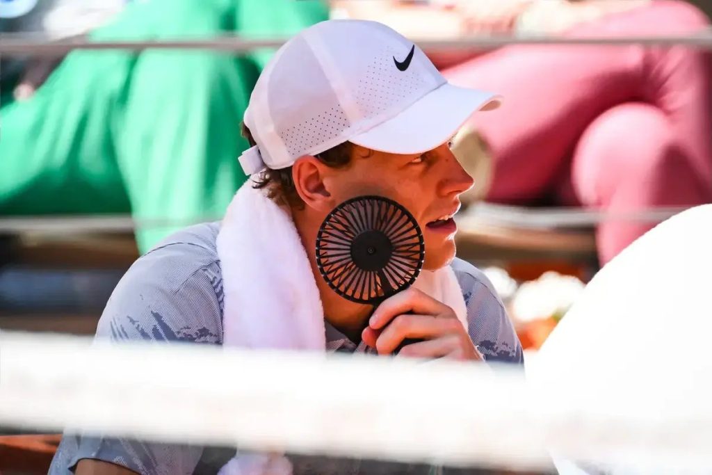 Jannik Sinner leads the threat of a boycott of the US Open due to insufficient prize money.