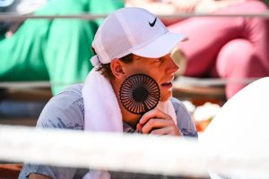 Jannik Sinner leads the threat of a boycott of the US Open due to insufficient prize money.