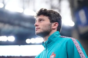 João Neves highlights Portugal’s motivation in light of the uncertainty in Group K.