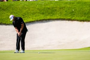 Jon Rahm leads the candidates for victory at the 2026 U.S. Open at Shinnecock.
