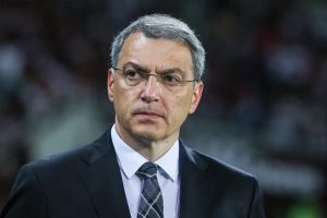 “Juventus required to pay million-euro compensation to former CEO Comolli.”