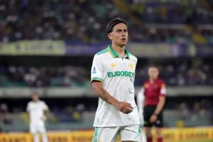 “Juventus attempts to bring Dybala back despite renewal negotiations with Roma.”