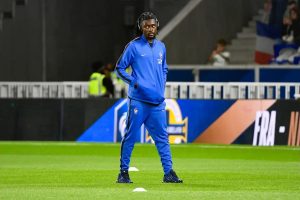 Konaté stands out as a lethal finisher in the French attack.