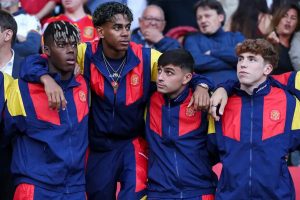 Lamine Yamal and renewed ambition: Spain’s biggest doubts in the World Cup.