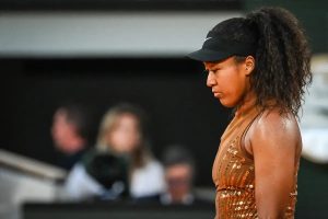 Injury to the foot forces Naomi Osaka to withdraw from the Bad Homburg final.