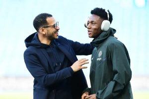 Liam Rosenior is set to lead Paris FC following his departure from Chelsea.