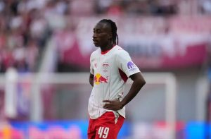 Liverpool intensifies negotiations for Yan Diomande after Leipzig’s refusal.
