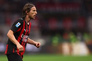 Luka Modric entre as estrelas no arranque do Mundial 2026