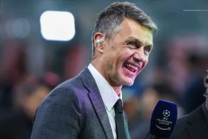 Maldini remains undecided about the invitation to be the technical director of Italy.