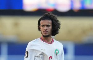 “Man City pursues Ayyoub Bouaddi after signing Elliot Anderson.”