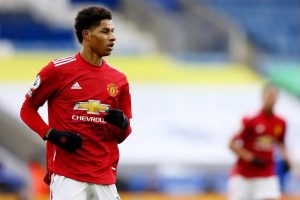 “Marcus Rashford decides future far from Manchester United.”