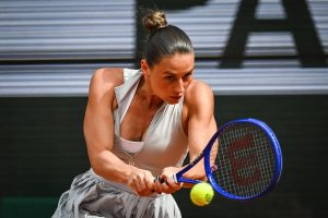 Marta Kostyuk: The fundamental role of parents in her tennis career