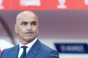 Martínez bets on a tactical change to enhance Ronaldo against Uzbekistan.