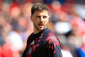 “Mason Mount offered to Milan with the approval of Ruben Amorim.”
