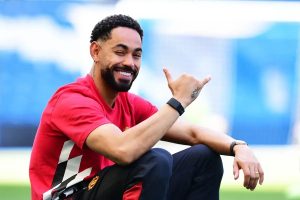 “Matheus Cunha praised by the Brazilian press after debut at the World Cup.”